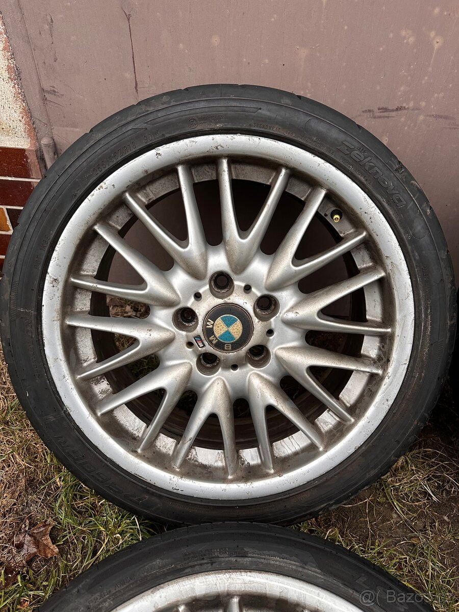 BMW kola R18 Styling 72 - 2