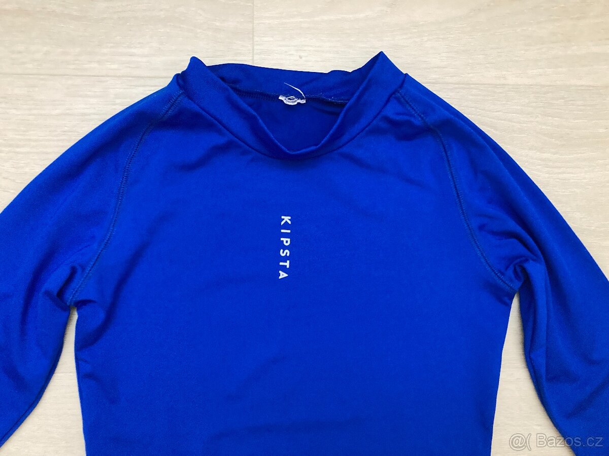 Kipsta 134/140 funkční triko - 2