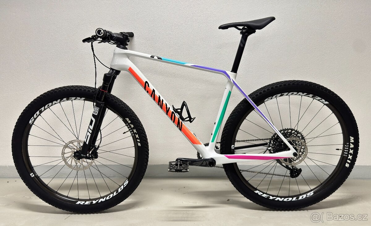 Canyon Exceed CF 7 - 2