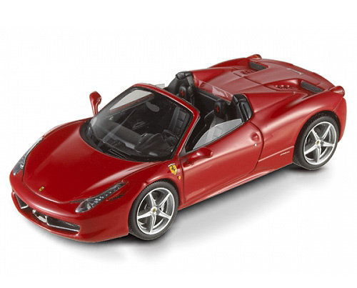 1:24 prodám sbírku Ferrari - 2
