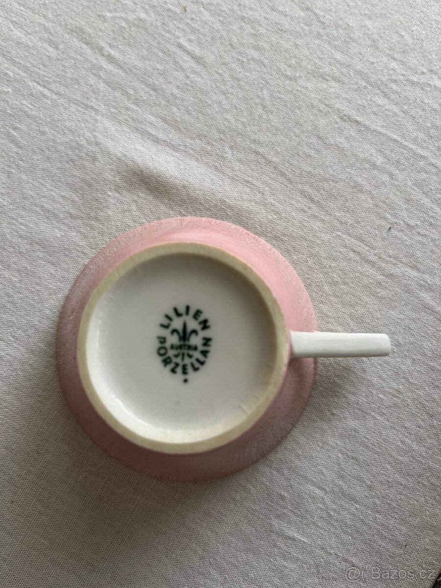 Lilien Porzellan - 2