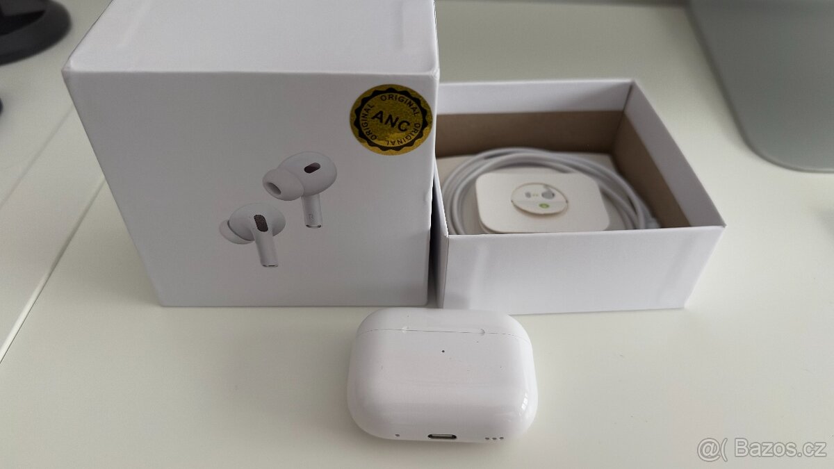 Airpods 2 Pro - 2