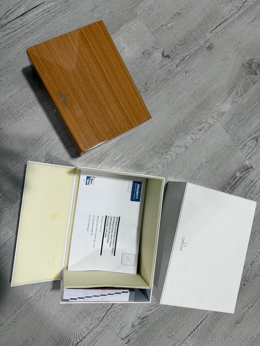 Omega Seamaster Professional Diver 300M - 2