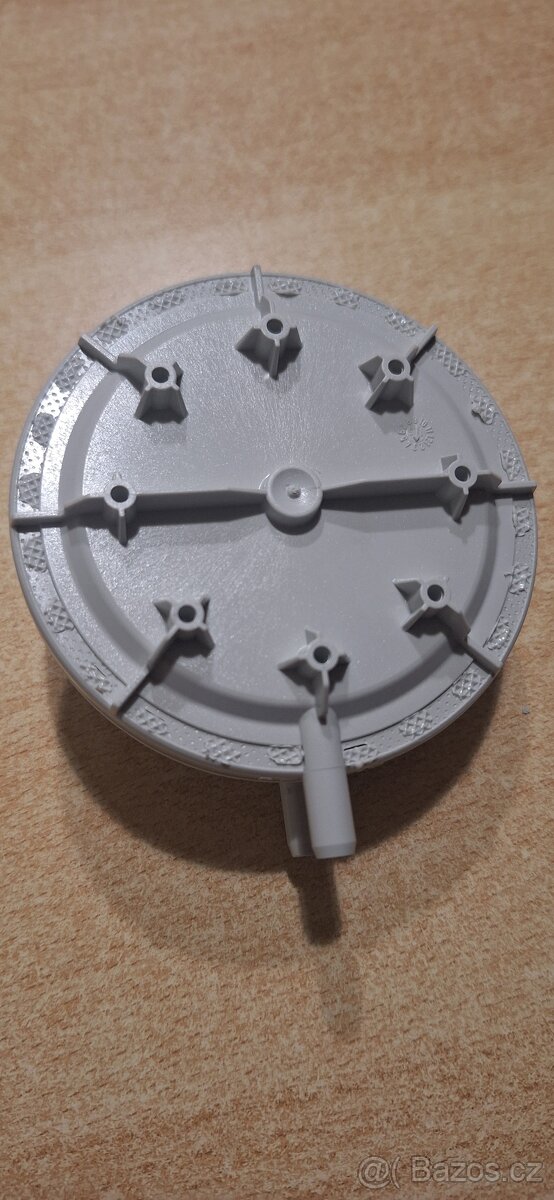 Manostat 605.99561 80/68 - 2