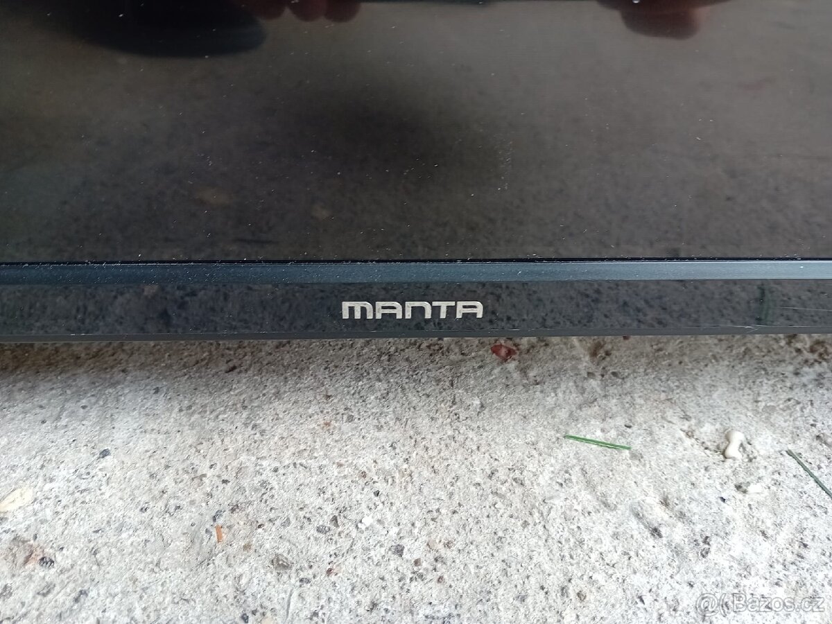 Televize 80cm uhl. - 2