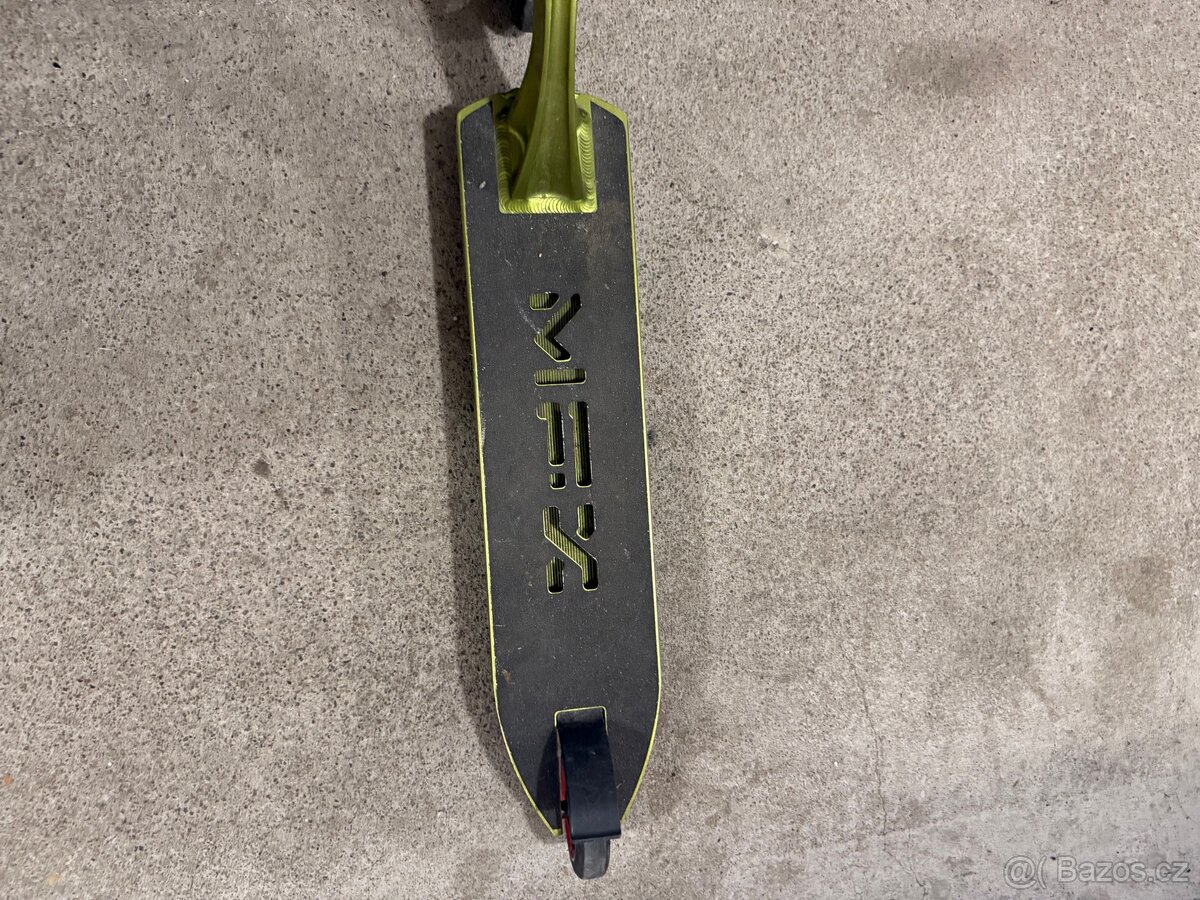 Freestyle Koloběžka - 2