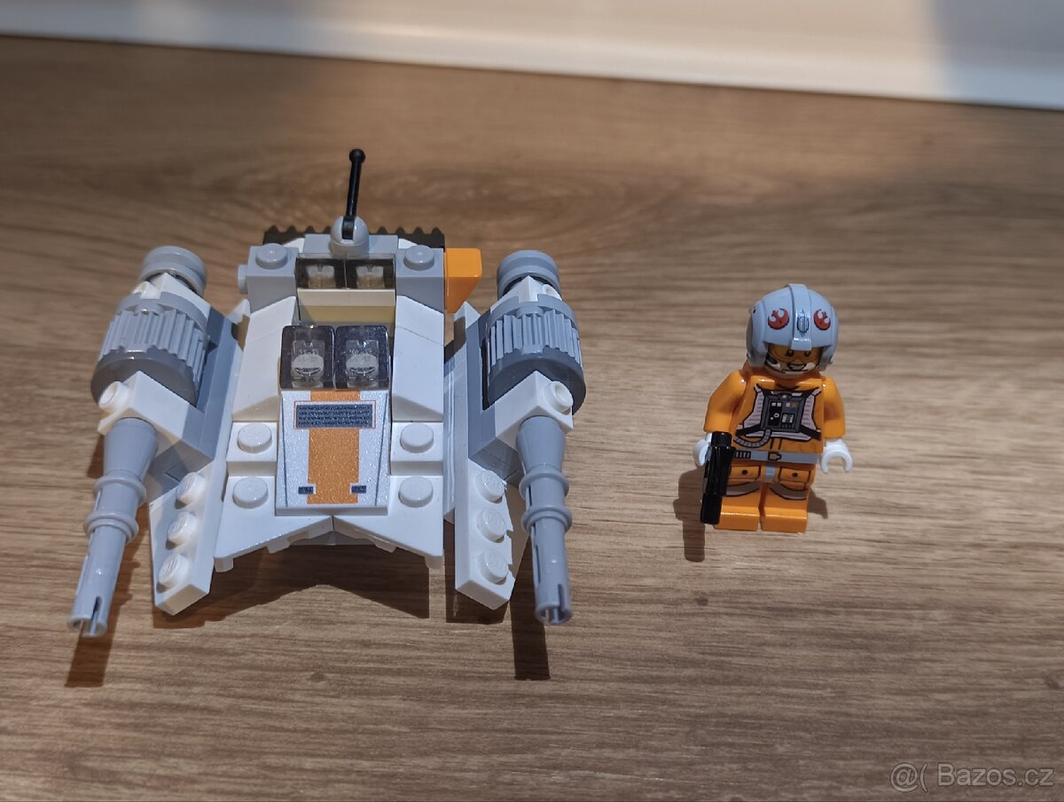 Lego 75074 - 2