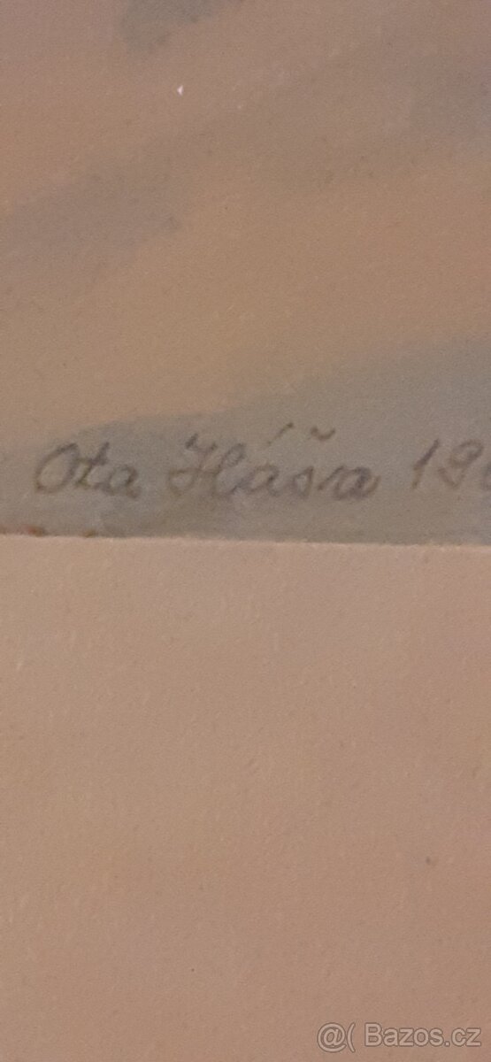Obraz HÀŠA - 2