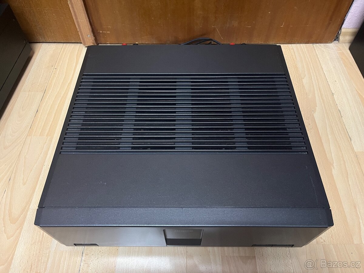 Kenwood - 2