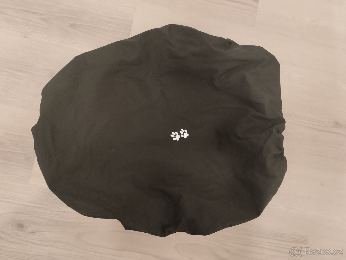 Manduca + softshellový kryt - 2