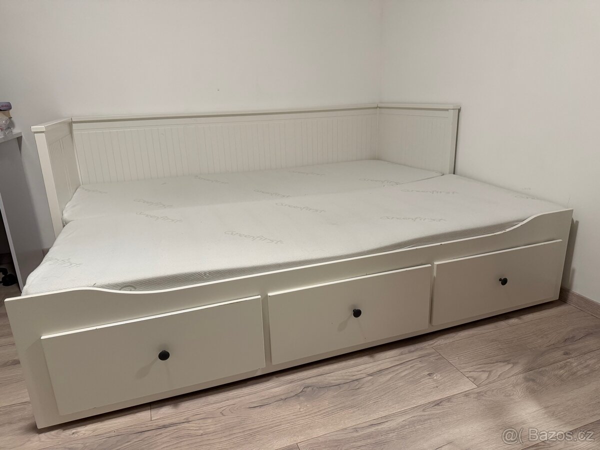 Postel IKEA HEMNES - 2