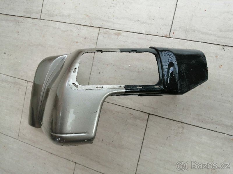 Nissan Patrol 3.0 DID 2003 - 2