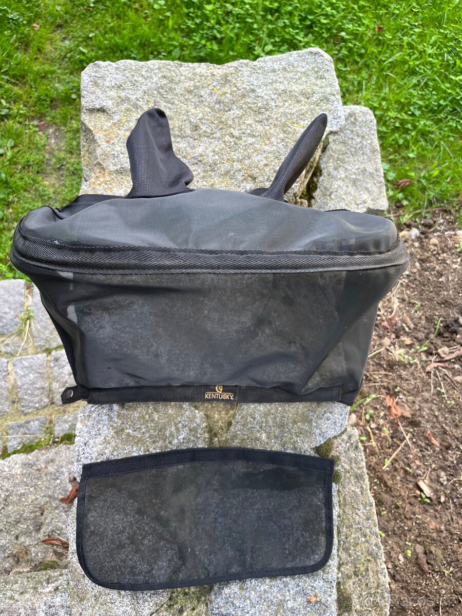 Maska proti hmyzu Kentucky Pro - 2
