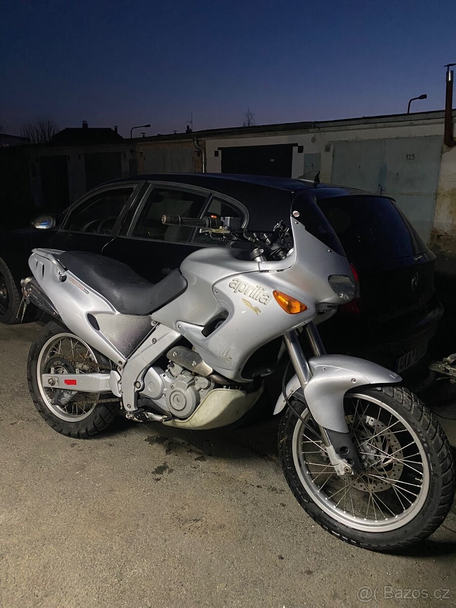 Aprilia Pegaso 650 - 2