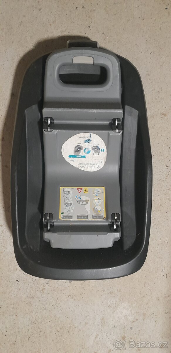 Základna maxicosi - 2