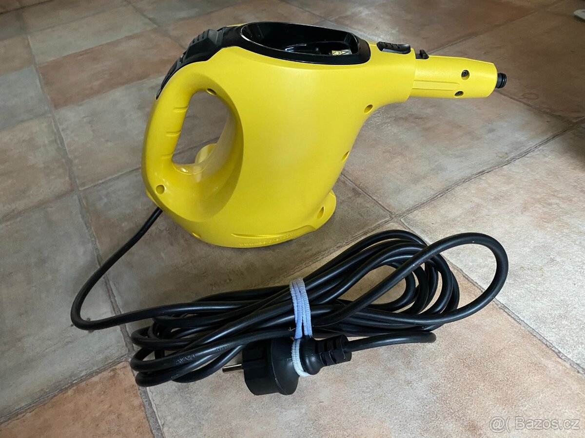 Prodám Parní čistič - KÄRCHER SC 1 EasyFix - 2