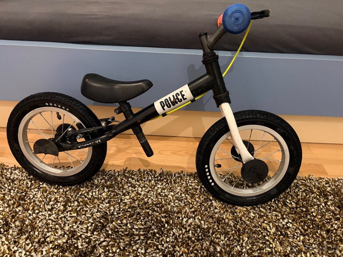 Kolo odrazedlo YEDOO - 2