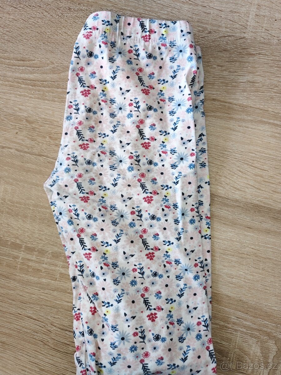 Legíny vel.122-128 - 2