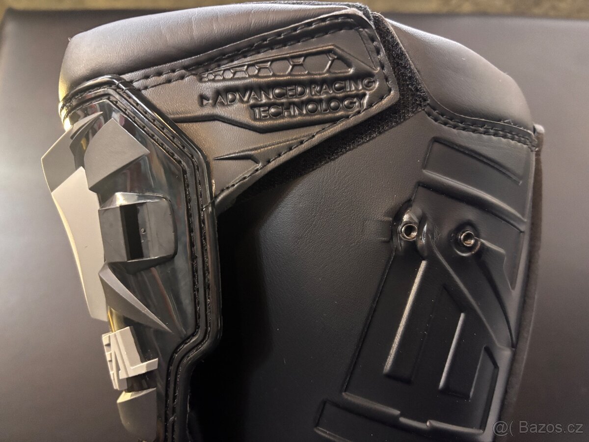 Motokrosové boty Oneal - 2