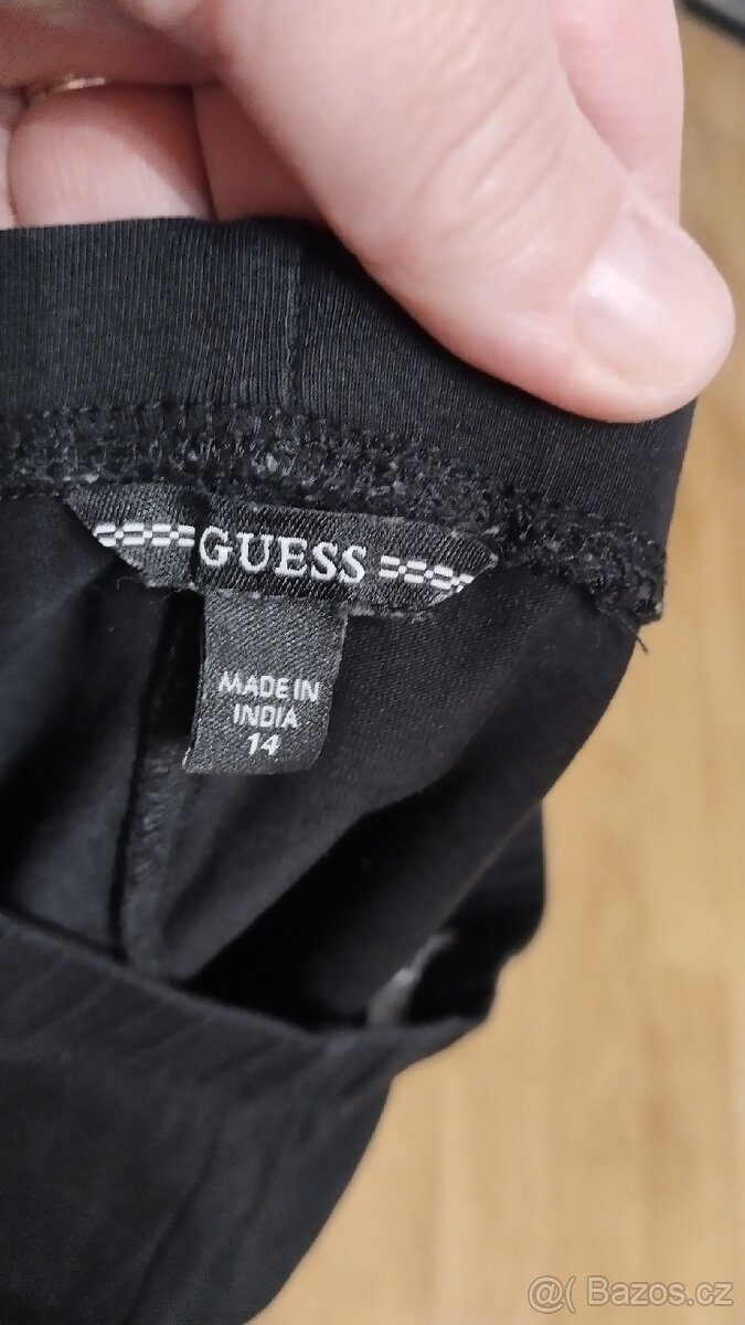 Legíny Guess 14 let - 2