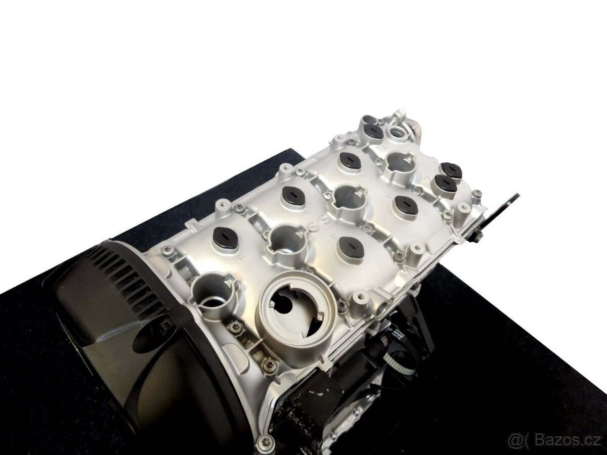 REPAS Motoru 1.8 TSI / 2.0 TFSI – CDNB, CDNC, CDAA, CCZA - 2