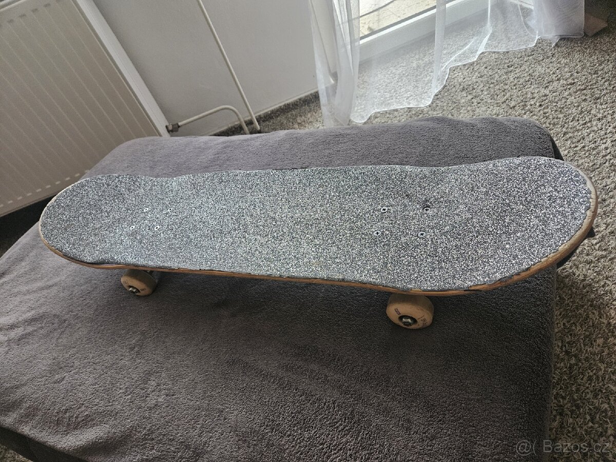 SkAtE komplet - 2