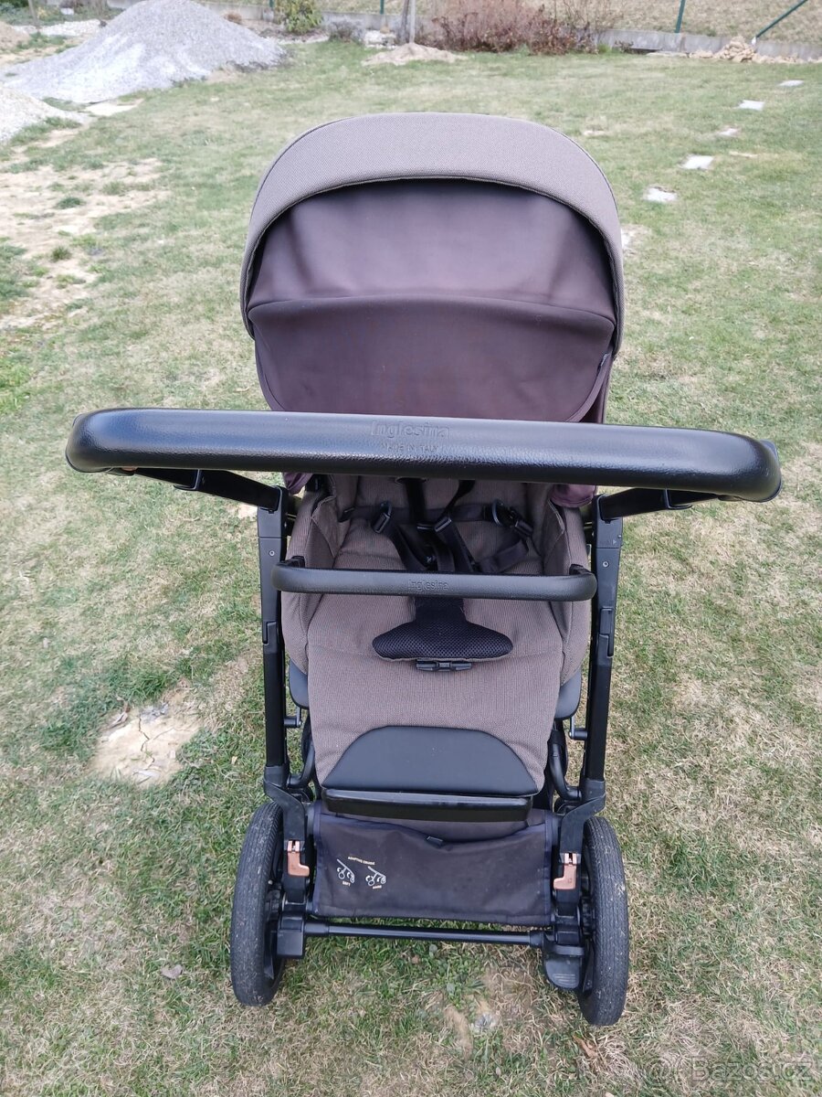 Inglesina Aptica XT - 2