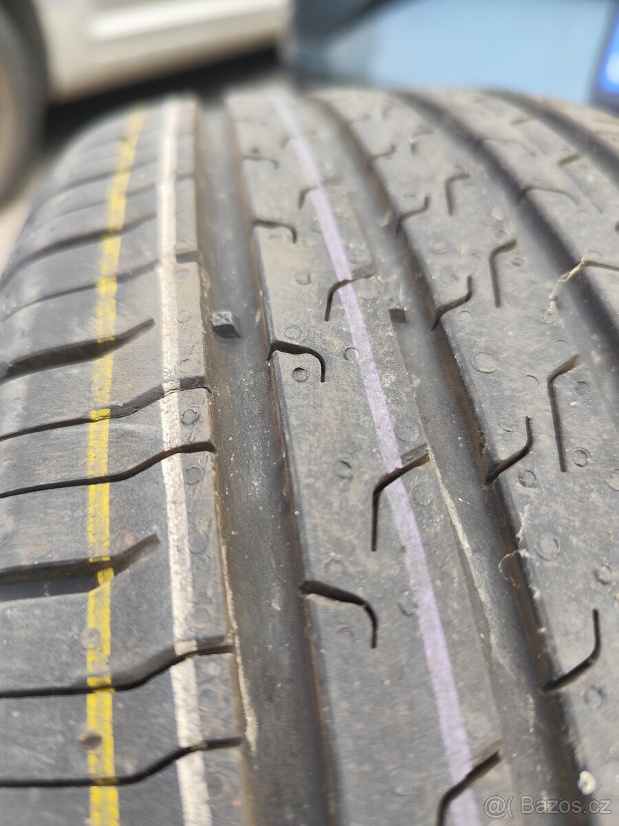 Nové pneu 195/55/16 - 2