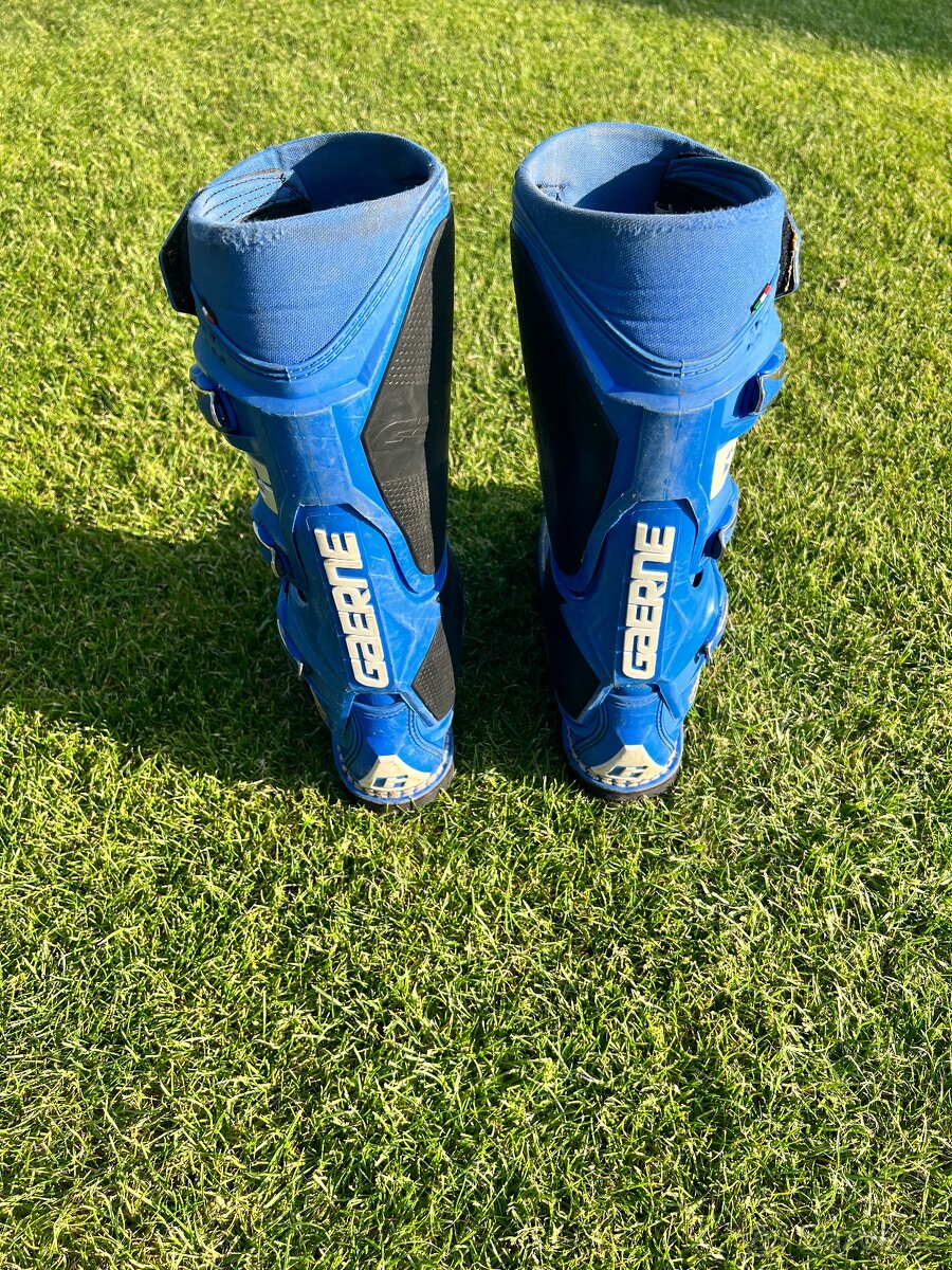 Gaerne SG12 vel 46 - 2