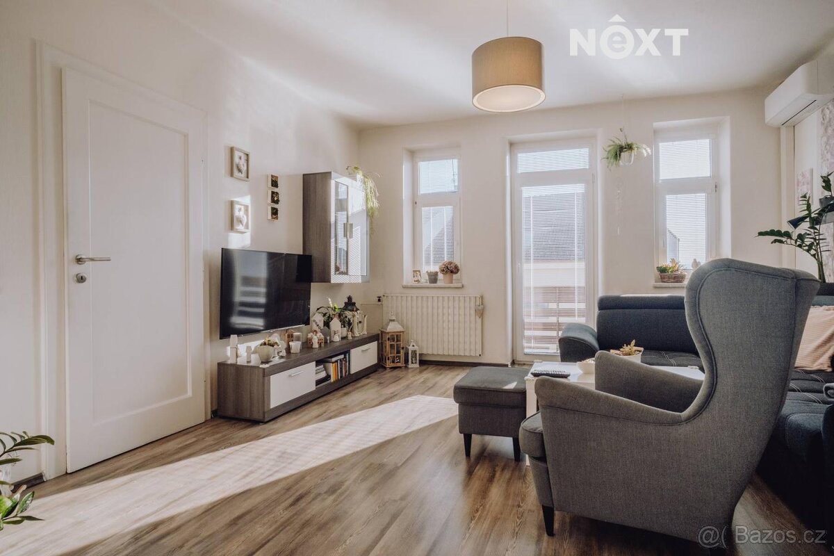 Prodej byt 4+1, 100㎡ - 2