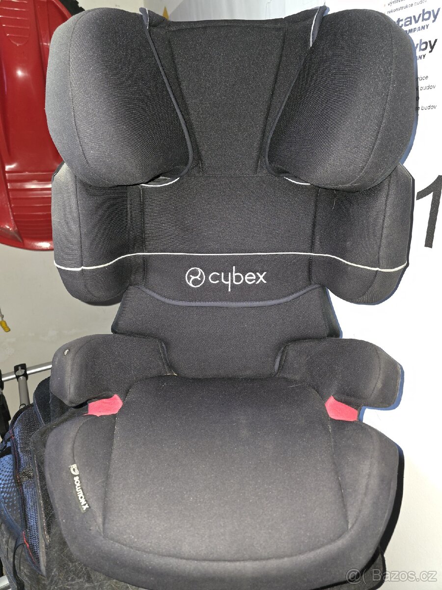 Dětská sedačka - 2