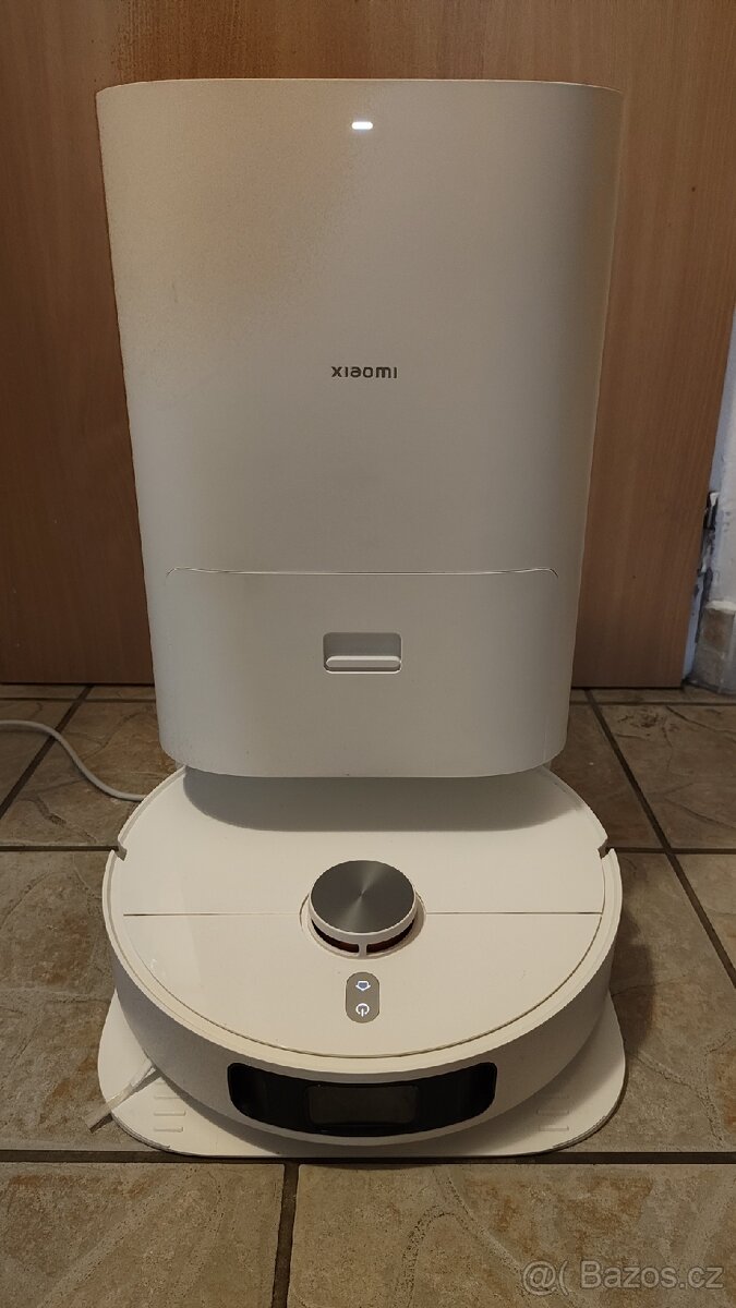 Prodam robotický vysavač Xiaomi X10+ plus - 2