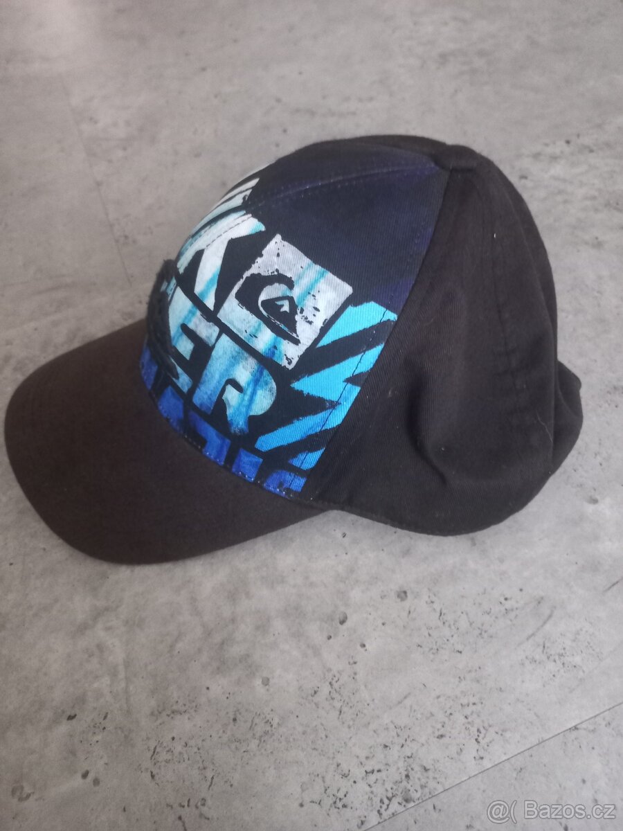 Kšiltovka QUICKSILVER - 2