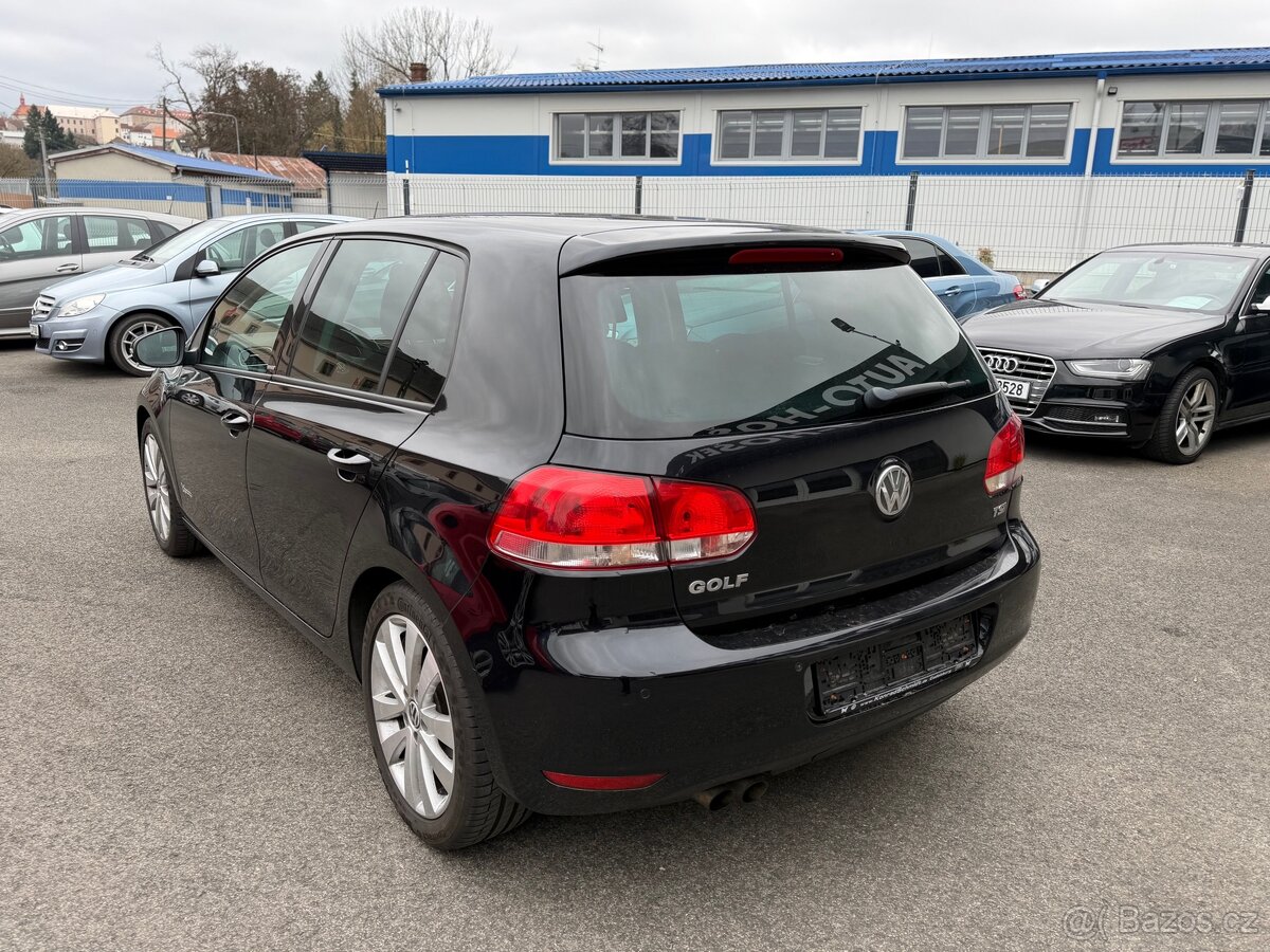 Volkswagen Golf 1.4 tsi, 90kw, STYLE - 2