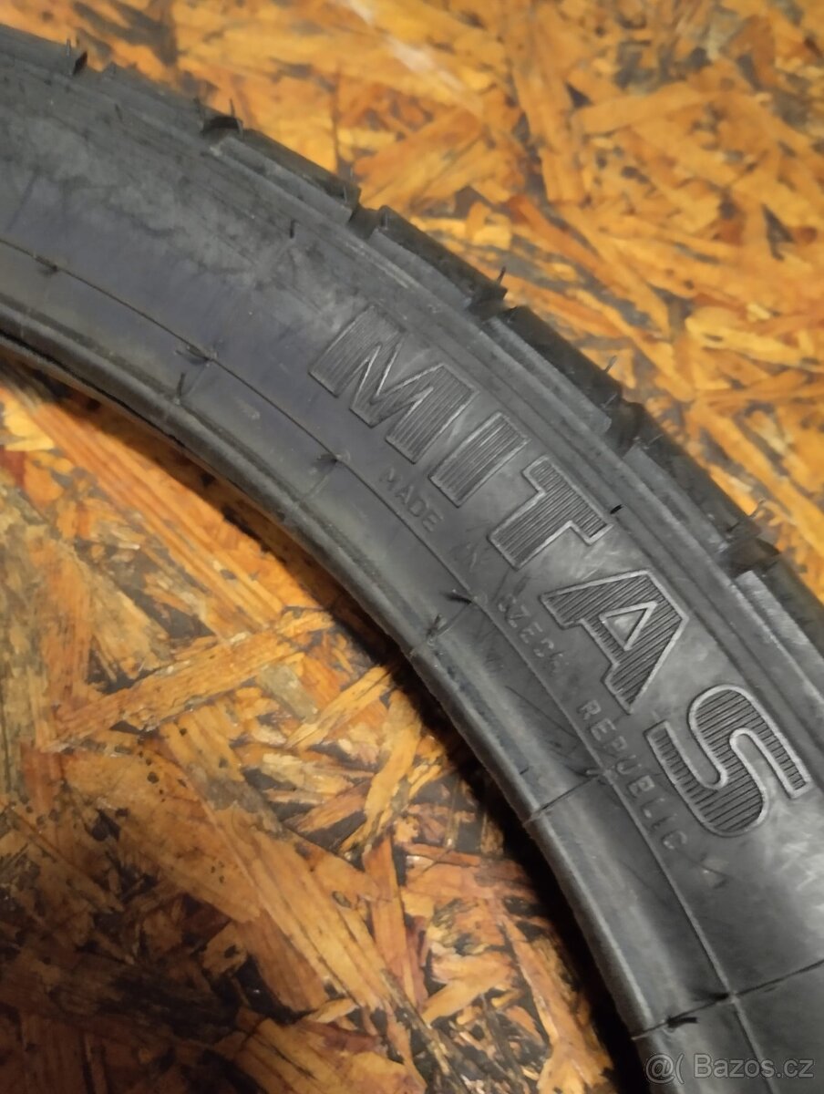 Plášť 2 1/4x16 Mitas - 2