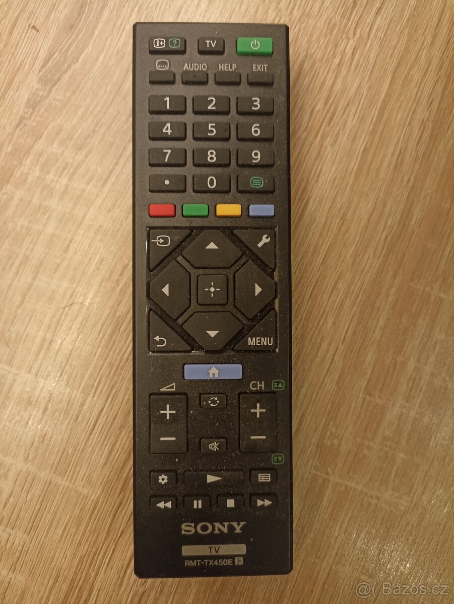 Ovladač Sony - 2