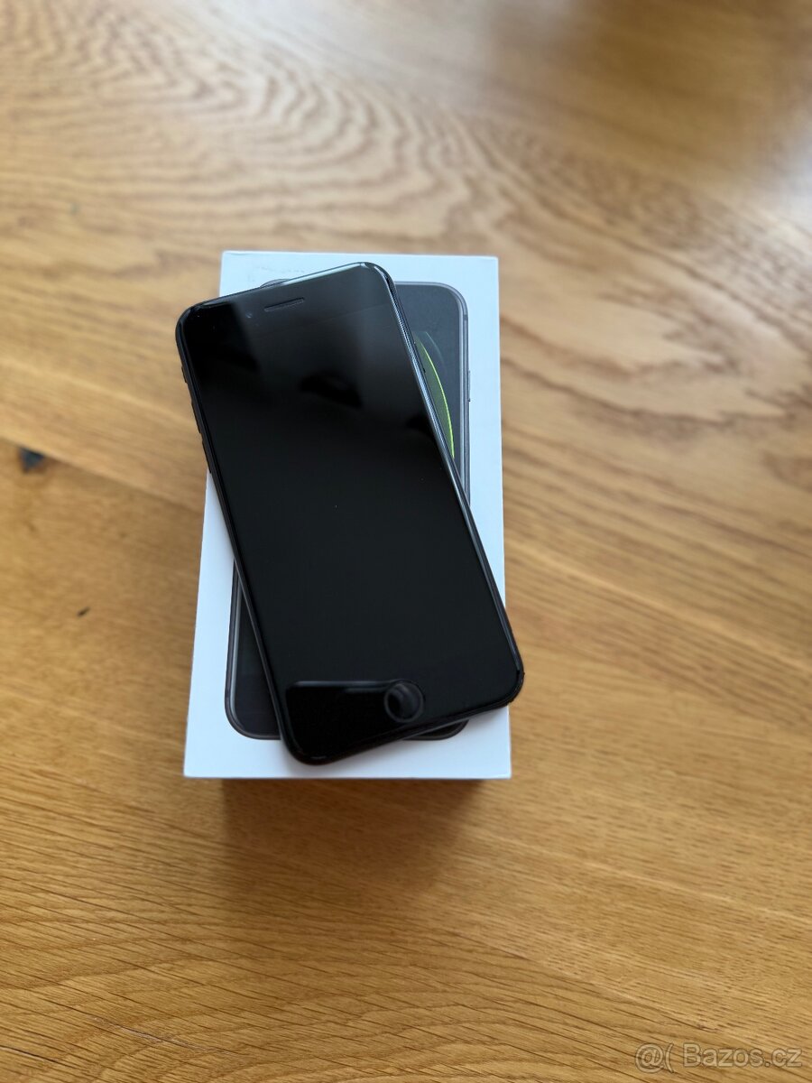 Apple Iphone SE 2020-64gb. - 2