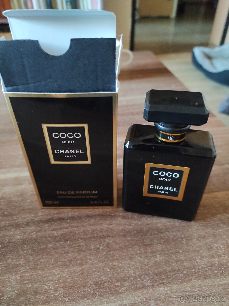 Prodám dámský parfém - 2