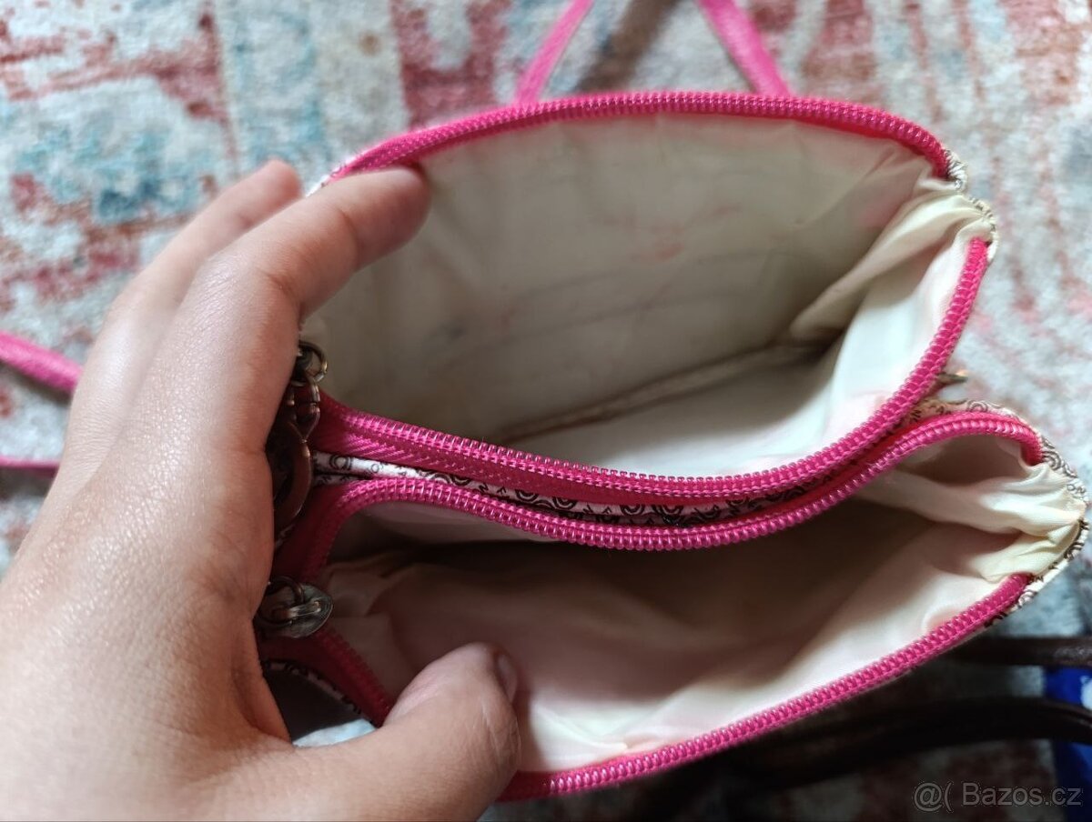 Dívčí kabelka - 2