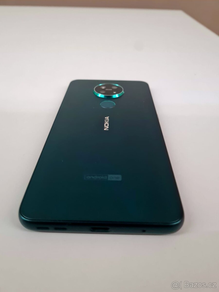 Nokia 7.2 Stav 100% - 2