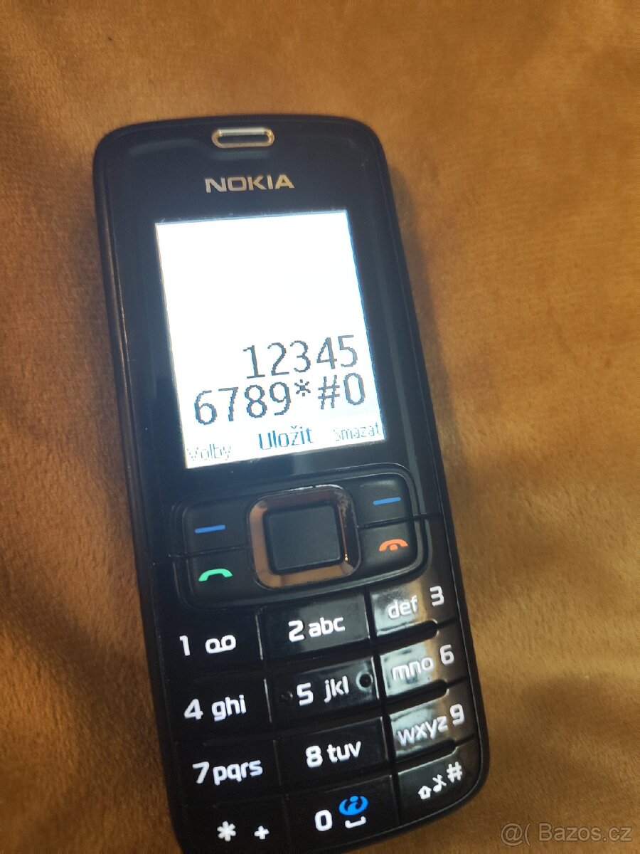 Nokia 3110 - 2