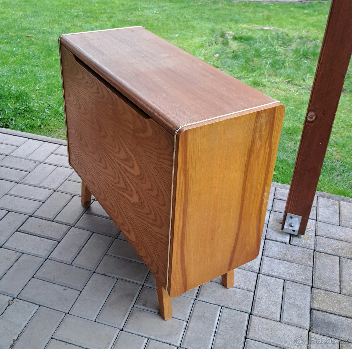 skříňka - 2