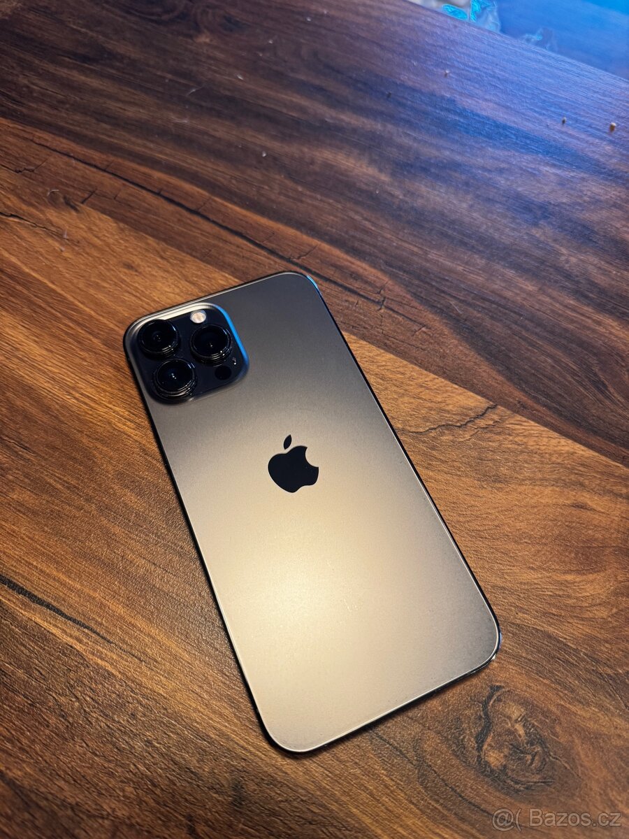 Iphone 13 Pro Max 128gb graphite - 2
