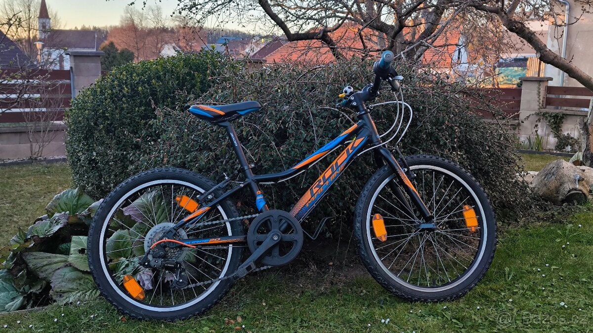 Rock Machine Surge 20" - 2