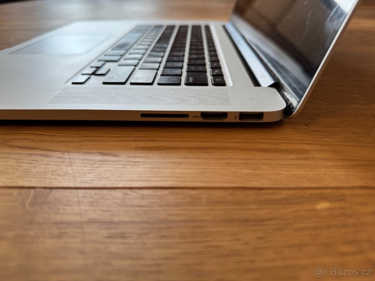 MacBook Pro - 2