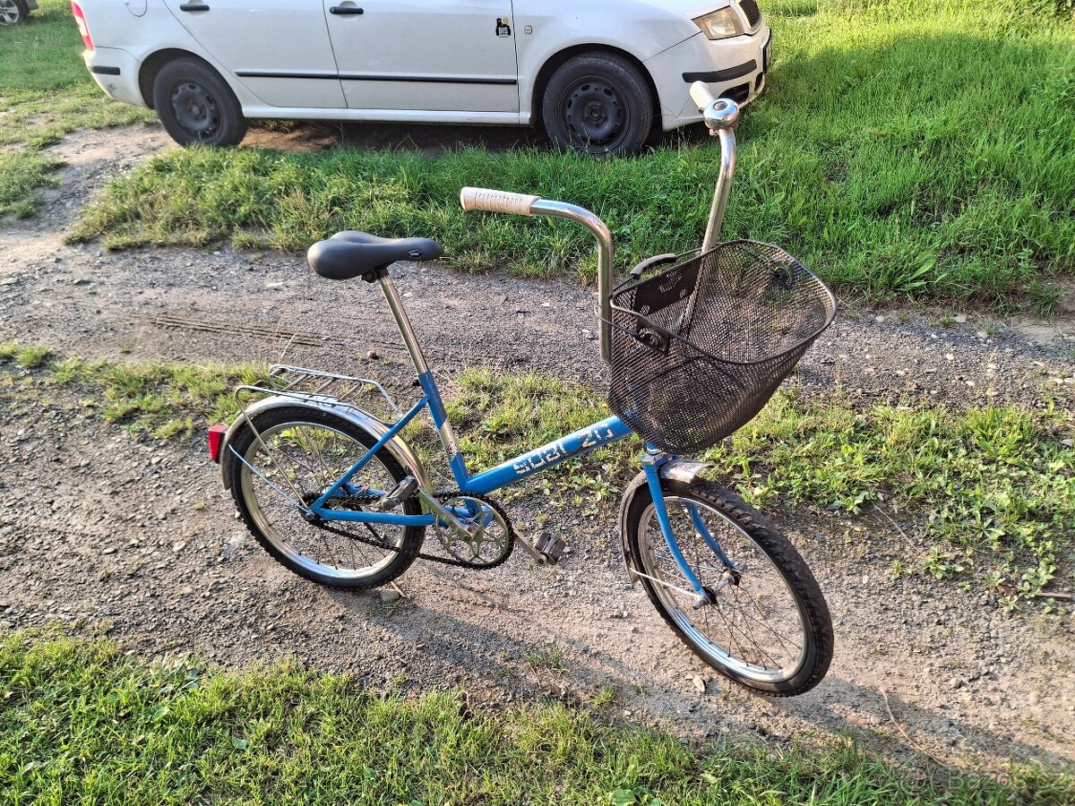 Sobi 20 - 2