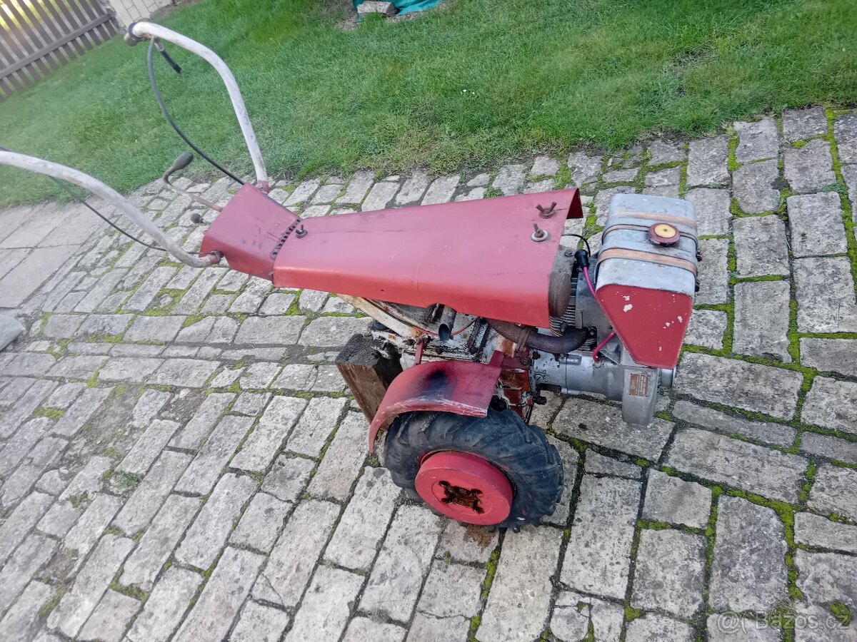 Freza TJ 5 - 2