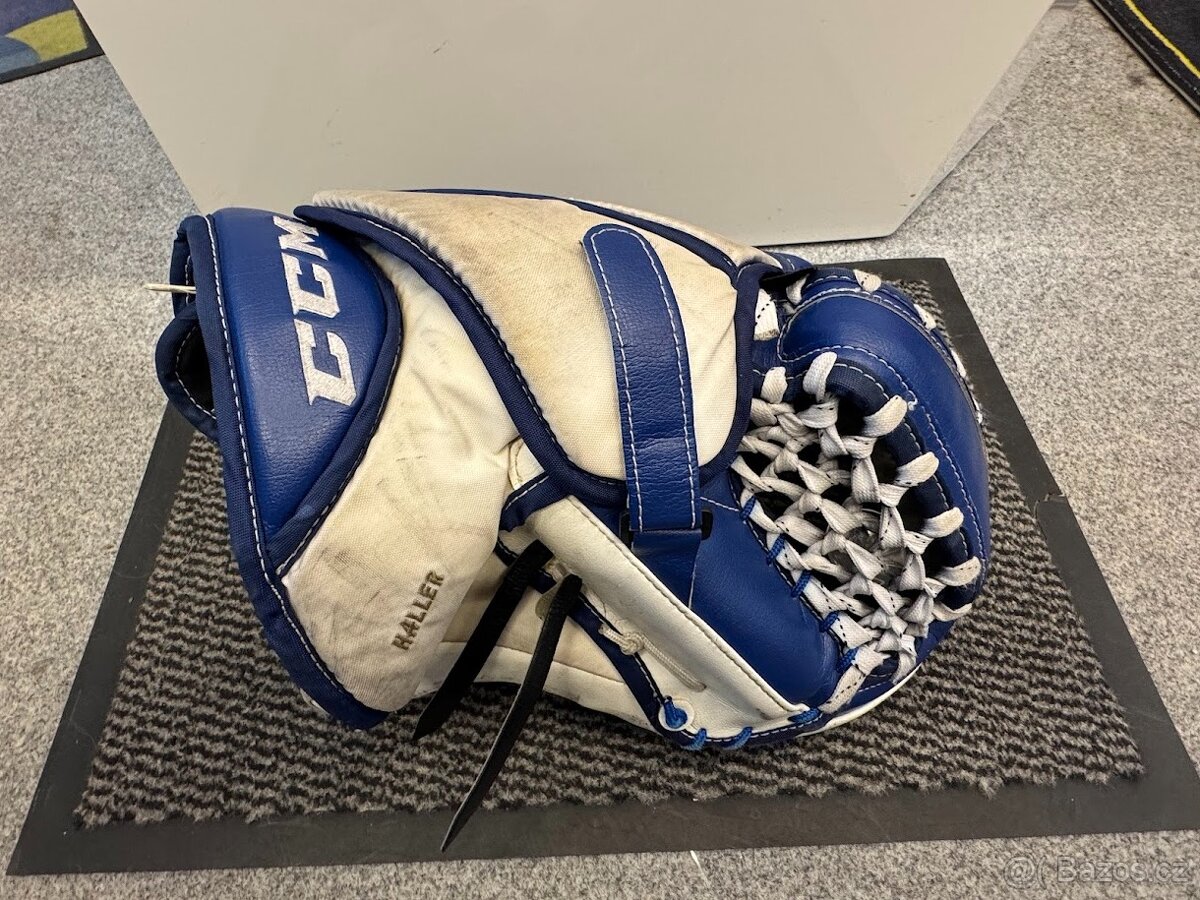 LAPAČKA CCM EXREME FLEX II SR. - 2