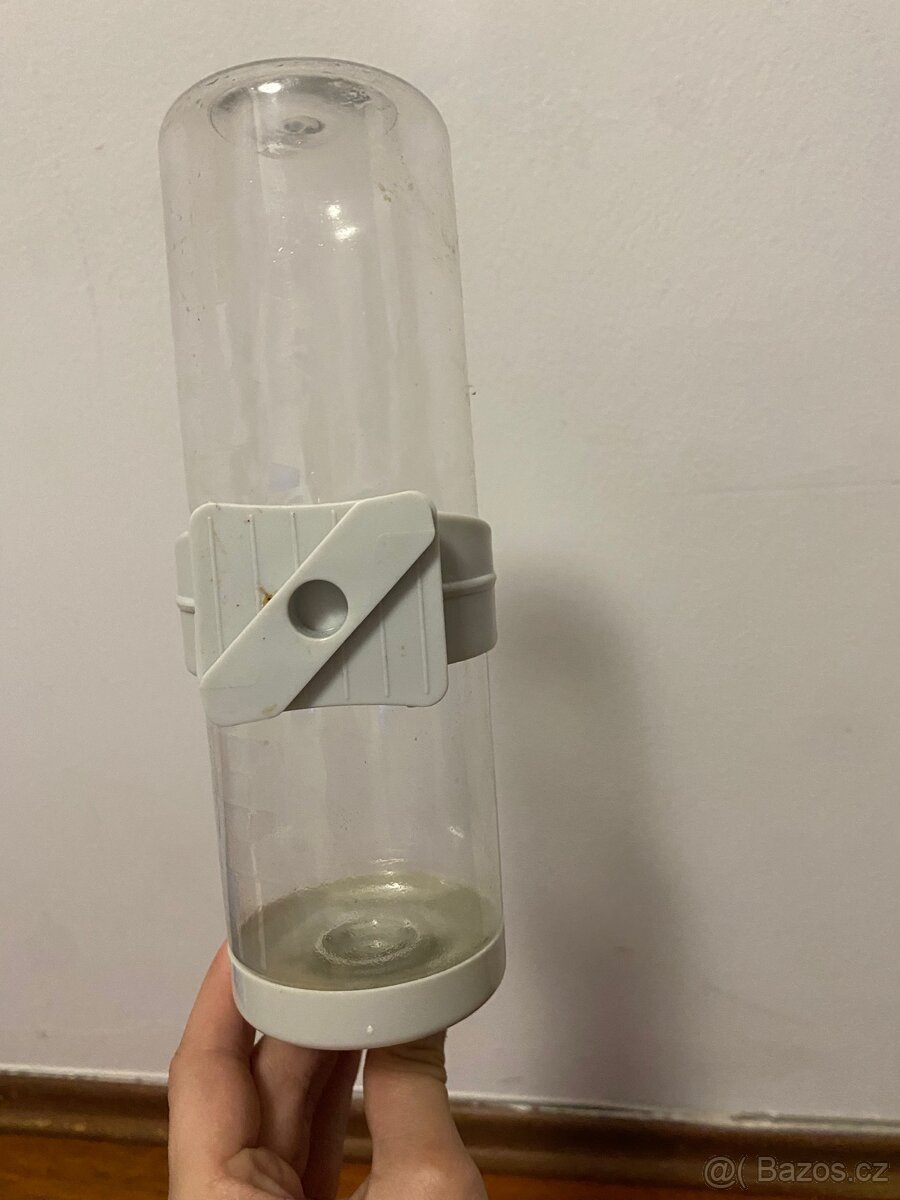 Pitko Ferplast pro kralika/morce - 2