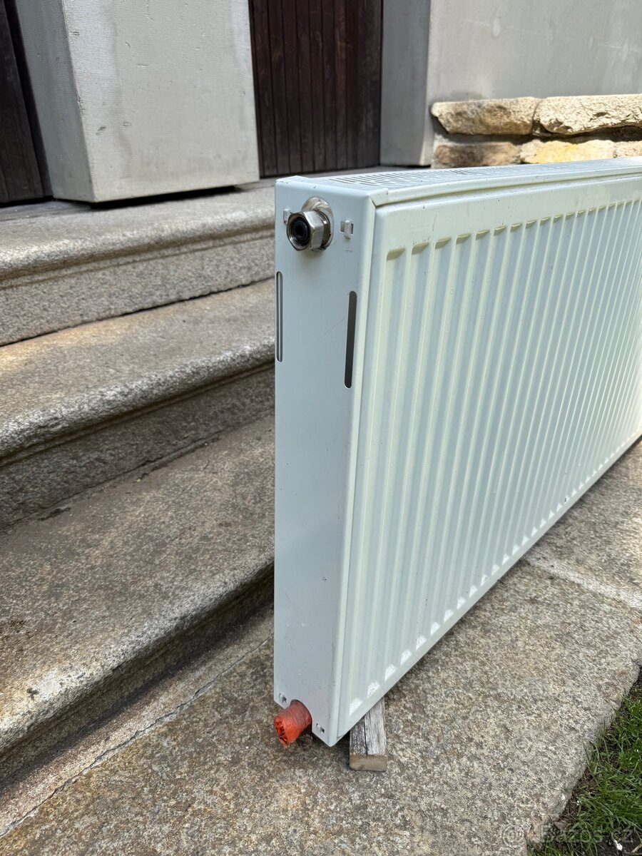 Radiator 200x60 (4ks) - 2